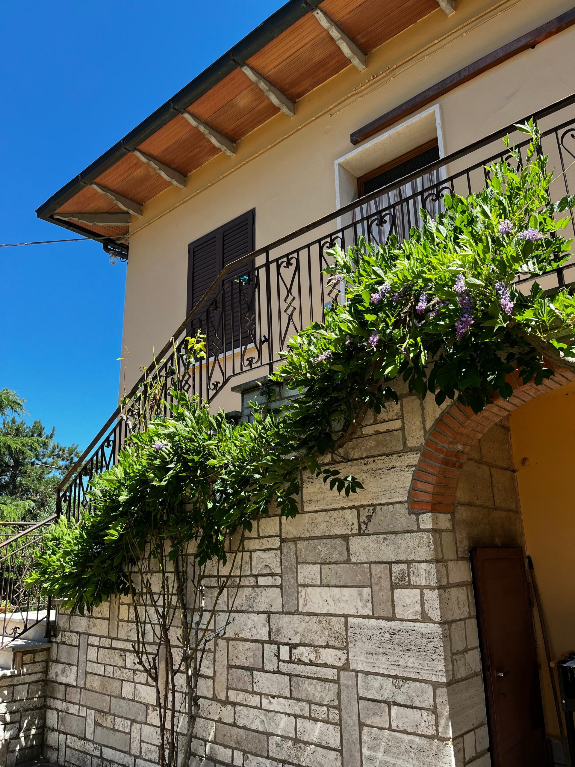 podere campanelle